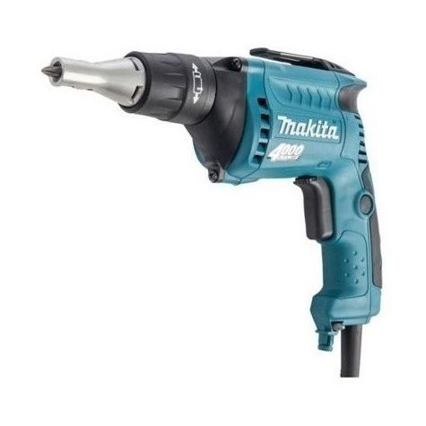 Atornillador P Durlock Rpm W Makita Maquinas Tienda Perazoli